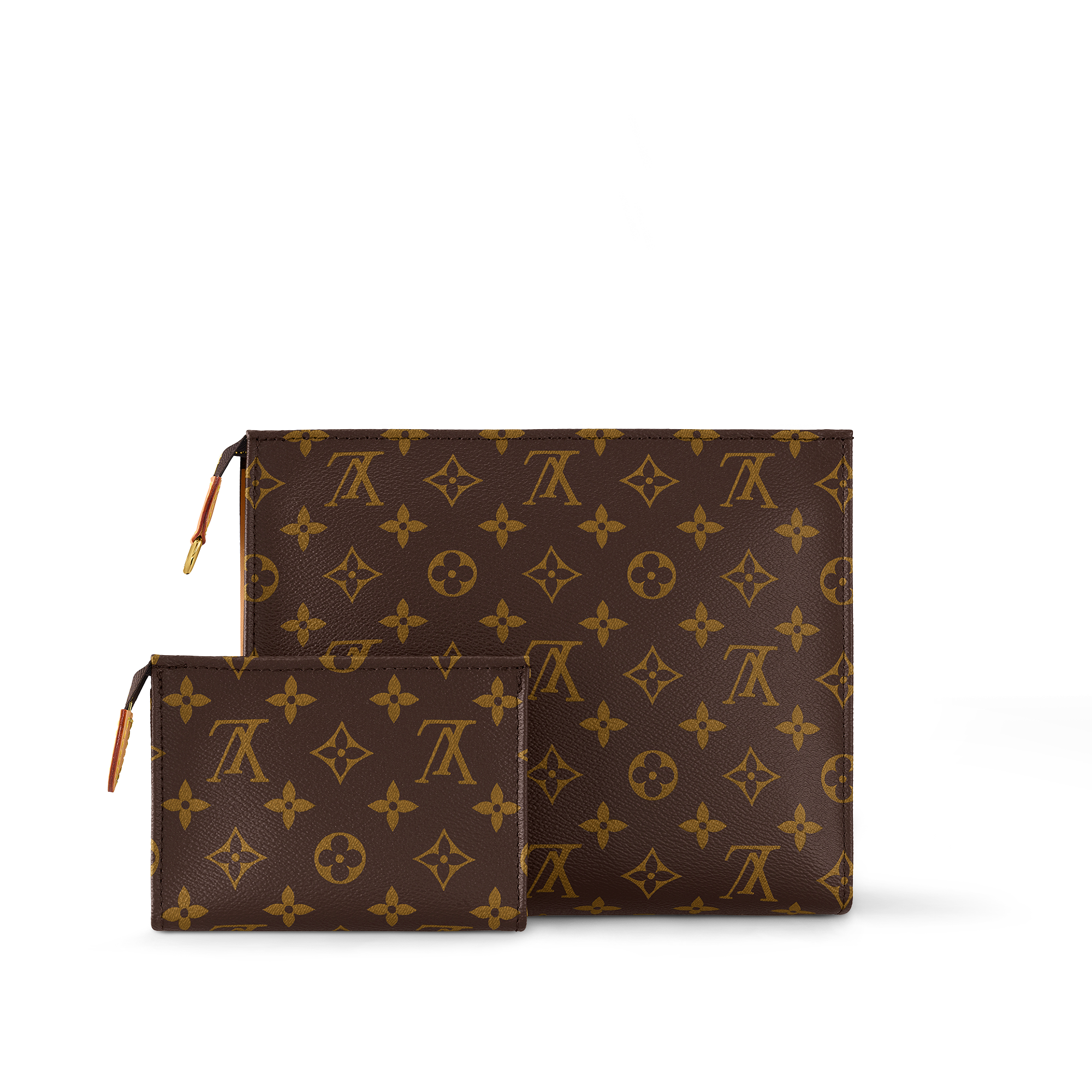 Toilet dopp kit pouch louis online vuitton